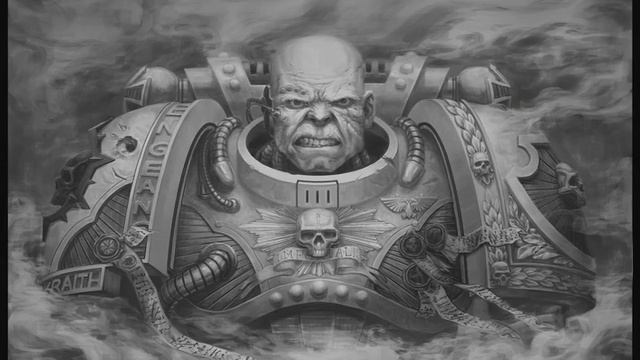 DonReven - Сыны Медузы (warhammer 40k) смотреть онлайн
