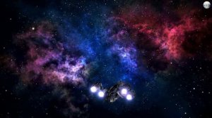 ? Музыка Космоса ✨ Космическая Музыка для Сна, Отдыха и Медитации