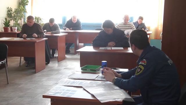 Центр ГИМС МЧС России по г Севастополю проводит аттестацию на право управления маломерными судами смотреть онлайн