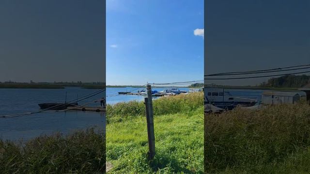Верификация наличия "дома на воде" смотреть онлайн