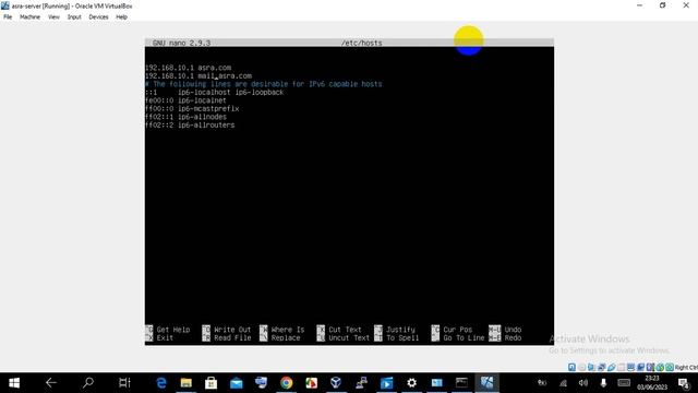 Tutorial Mail Server Ubuntu 18.04 dengan Postfix смотреть онлайн