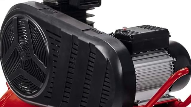 Einhell Kompressor TE-AC 430/90/10 / Excellent Compresseur
