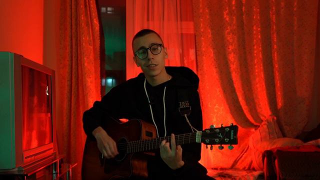 The Retuses — OMYT (cover by fowella) смотреть онлайн