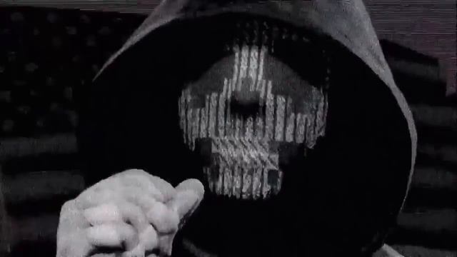 ПОСЛАНИЕ ОТ DEDSEC