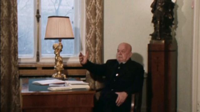 Блажен кто посетил сей мир в его минуты роковые Тютчев Шкловский Tyutchev Blazhen Kto Russian Poetr смотреть онлайн