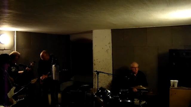 The Salty Old Sea Dogs - Route 66 смотреть онлайн