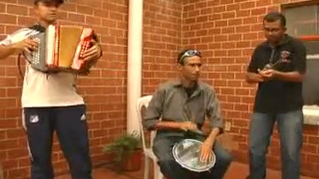 POPURRI VALLENATO 1.mp4 смотреть онлайн