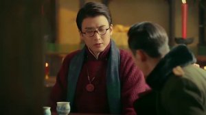 Таинственная девятка 1 сезон 26 серия