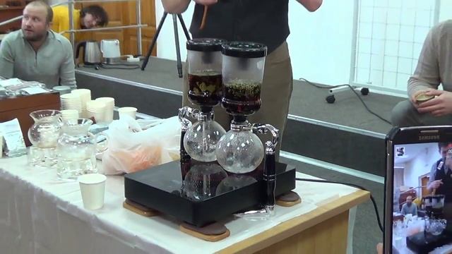 Чайный сифон смотреть онлайн