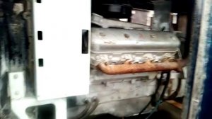 Дизельная электростанция 100 кВт