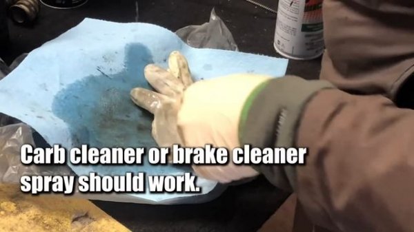 Diagnosing & Replacing Idle Air Control Valve Volvo 240