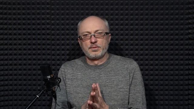 Эдуард Асадов - С вечера поссорились супруги. Читает Андрей Вранской. смотреть онлайн