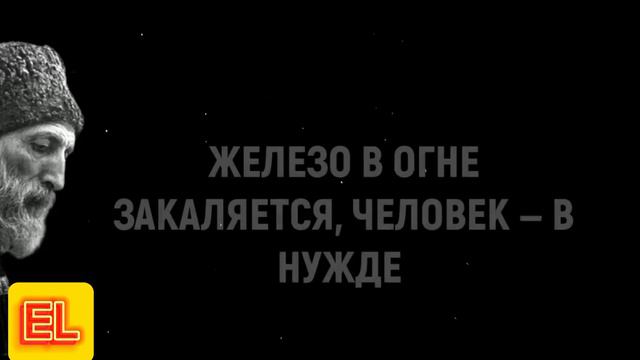 Грузинские мудрые цитаты