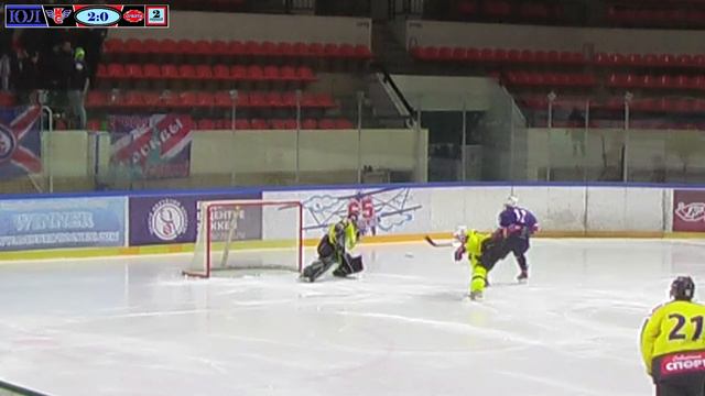 Хайлайт КС vs Орбита - 2:1 смотреть онлайн