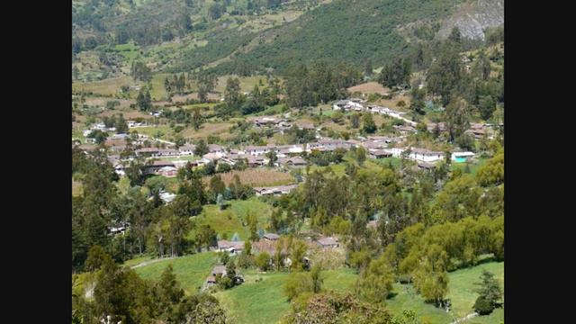 VIDEO PUEBLO DE LAS MERCEDES - CHISCAS BOYACA.wmv смотреть онлайн
