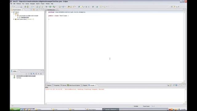 Java Class Generator смотреть онлайн