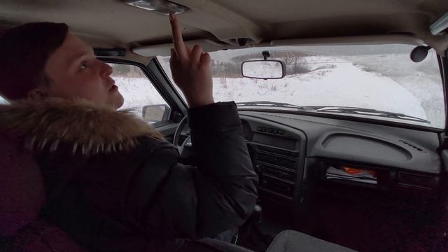 Обзор ВАЗ-2113. Lada Samara 2. Дитя Ржавеющего Конвейера. 16+ смотреть онлайн