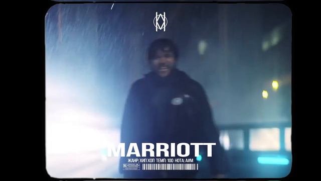 Бит в стиле Navai / HammAli & Navai | Prod. By Mr Mers