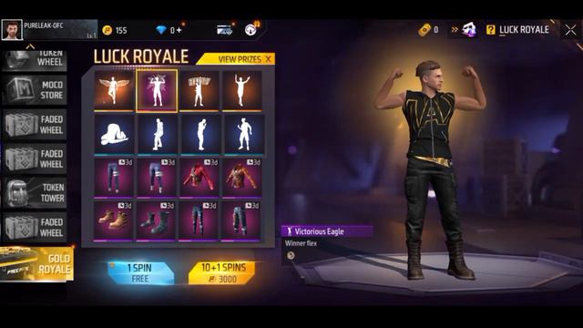 Next Fist Skin Event, Ramadan Wish Event, Next Evo Bundle, Gold Event | Free Fire New Event смотреть онлайн