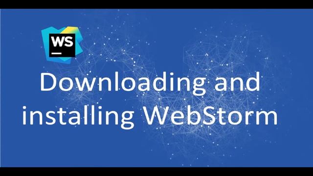 Productive coding with WebStorm - promo смотреть онлайн
