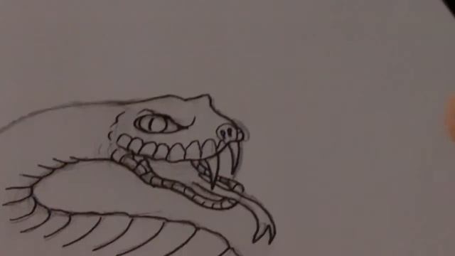 How To Draw Green Snake Tattoo Idea Videos 1-3 смотреть онлайн