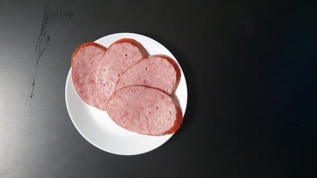 Кулинарные эксперименты