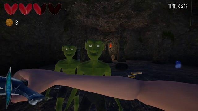 Cave crawl trailer смотреть онлайн