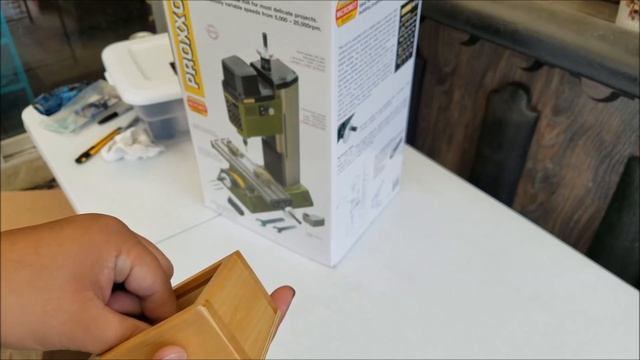 【ミニ四駆】Tamiya Mini 4WD Unpacked Proxxon MF 70 смотреть онлайн