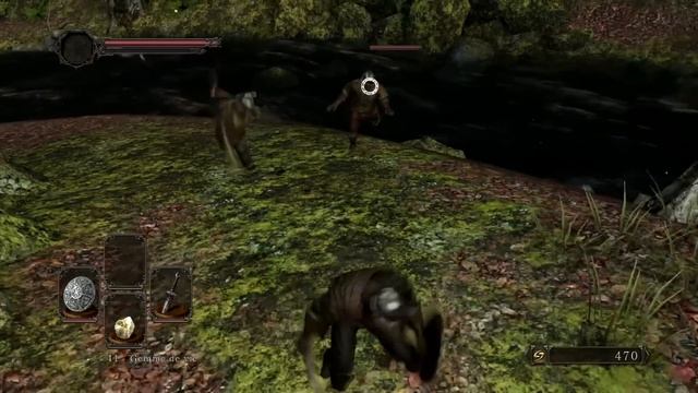 [Test] Dark Souls 2 [Xbox360] смотреть онлайн