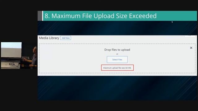 Common WordPress Errors and How To Fix Them - WPSyd смотреть онлайн
