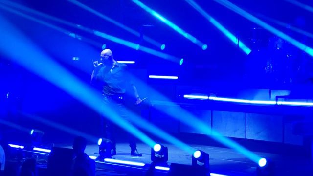 Eisbrecher - "Was ist hier los?" Live in Ludwigsburg, 07.06.23 смотреть онлайн