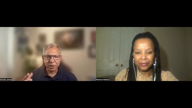 How to Work for NASA w/ Donald Gregory James #manners #softskills #spaceprogram смотреть онлайн