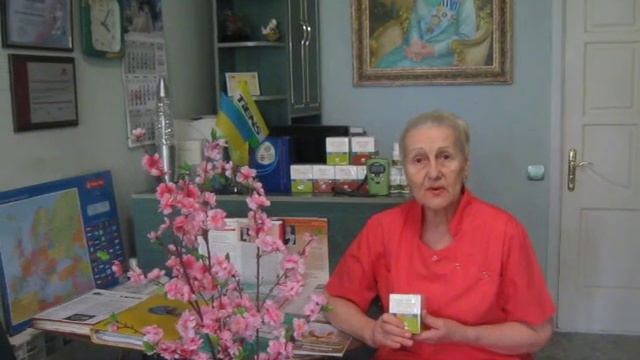 Кальций - основной элемент обмена смотреть онлайн