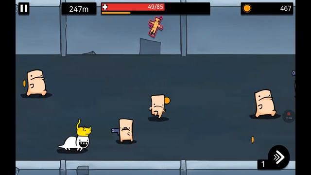Продолжение игры lab escape смотреть онлайн