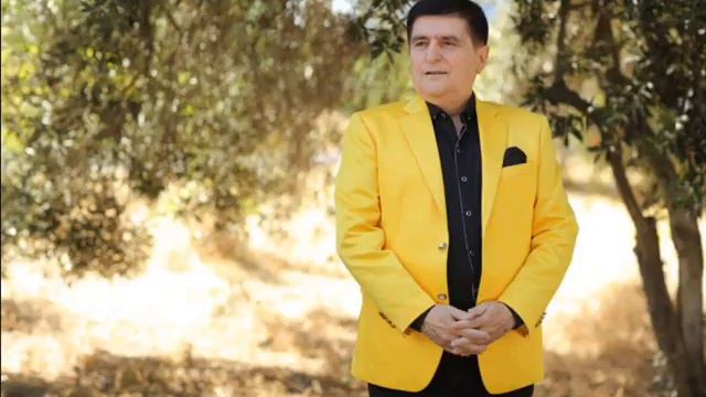 Baloglan Eshrefov Gozlerim Gezir Seni