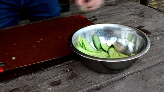 ШАШЛЫК ИЗ СЕМГИ. ГОТОВИМ НА ГАЗОВОМ ГРИЛЕ Broil King смотреть онлайн