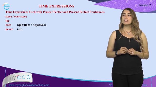 C1 C2 02 Advanced Lesson 2 Present Perfect vs Present Perfect Continuous смотреть онлайн