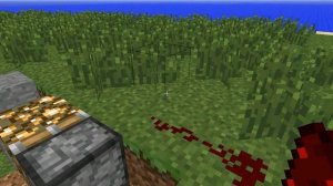 Как глядеть сквозь текстуры в minecraft?