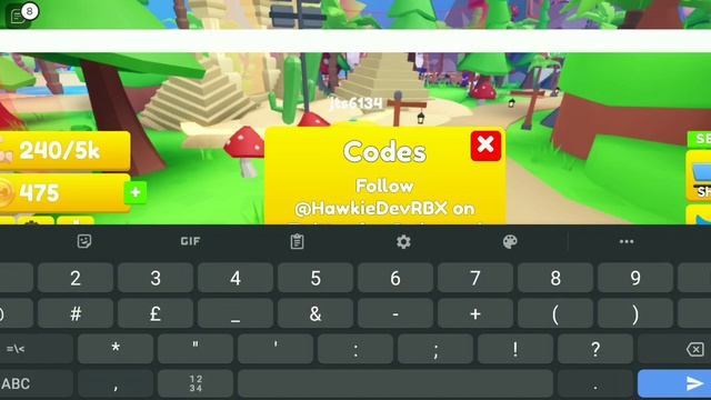 *UPDATE* NEW CODES LIFTING TITANS ROBLOX | LIFTING TITANS CODES смотреть онлайн
