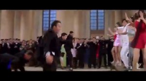 Индийский клип Шахрукх Кхана Влюбленный