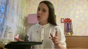 Важность постоянства в молитве | Воскресная Школа 3-6 лет | Моя Церковь