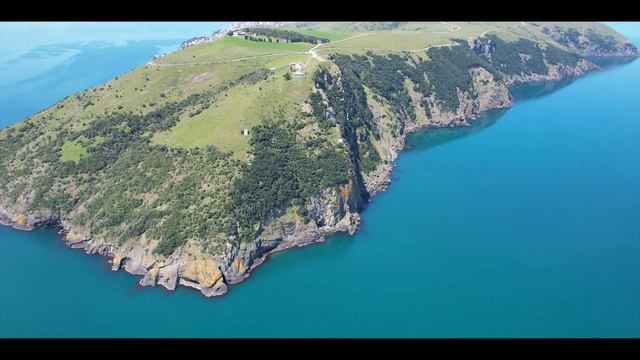 SİNOP | HİÇ BÖYLE GÖRMEDİNİZ | SİNOP TANITIM | SİNOP BELGESELİ | SİNOP GEZİLECEK YERLER смотреть онлайн