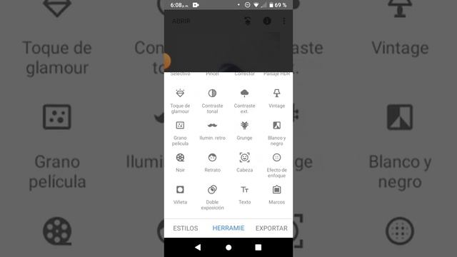 como editar una foto смотреть онлайн