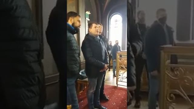 Песнопения Богородице смотреть онлайн