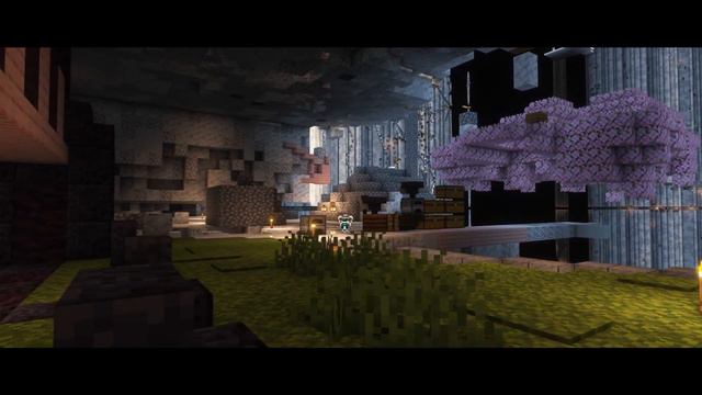 Мы Спустились На Самое Дно Мира | Mine In Abyss смотреть онлайн