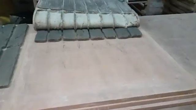 "Арт-Камень" - расформовка декоративного камня/Art-Stone: demolding of manufactured stone смотреть онлайн