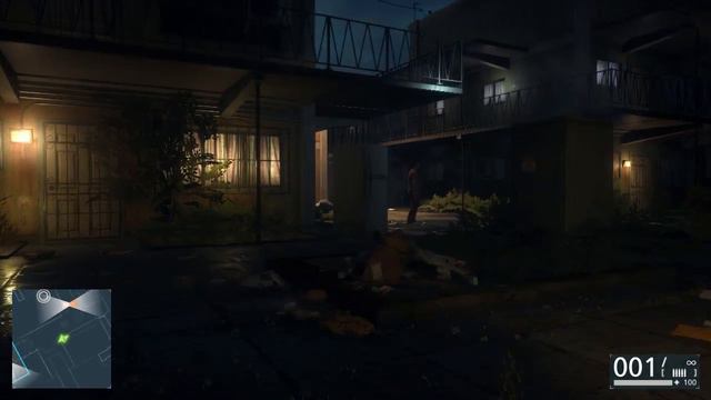 Прохождение Battlefield Hardline — Часть 1: Снова в школу смотреть онлайн