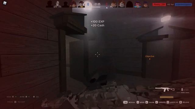 How to get 5 stars in Roblox Black Hawk Rescue Mission 5 | The best place for grinding… (Outdated) смотреть онлайн