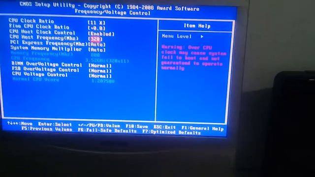 Overclock Em Qualquer Processador (seguro) 2021
