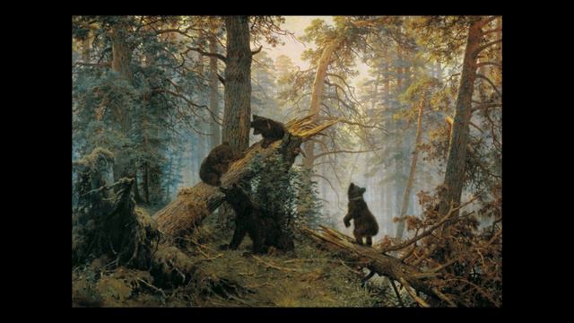 John Field Variations on a Russian Air in A minor for Four Hands H 10 Bakhchiyev Sorokina смотреть онлайн